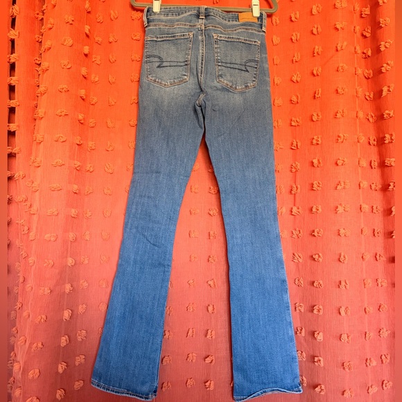 Bootcut Jeans - Picture 2 of 5